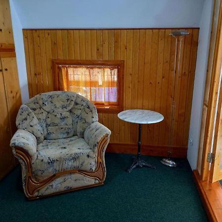Casa Paltin Vila Si Cabane Poiana Stampei Экстерьер фото