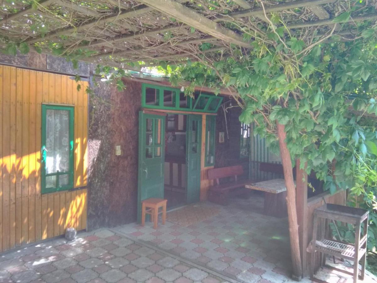 Casa Paltin Vila Si Cabane Poiana Stampei Экстерьер фото