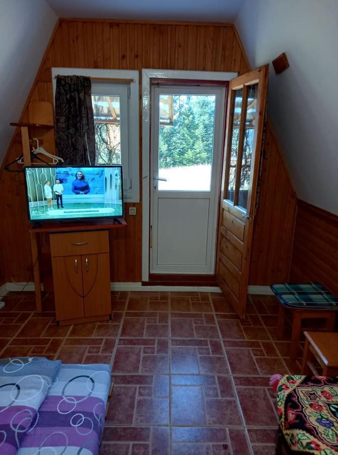 Casa Paltin Vila Si Cabane Poiana Stampei Экстерьер фото
