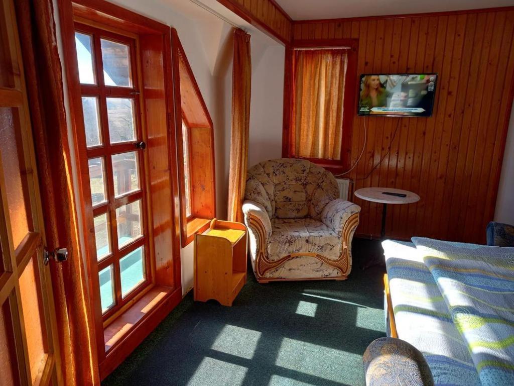 Casa Paltin Vila Si Cabane Poiana Stampei Экстерьер фото