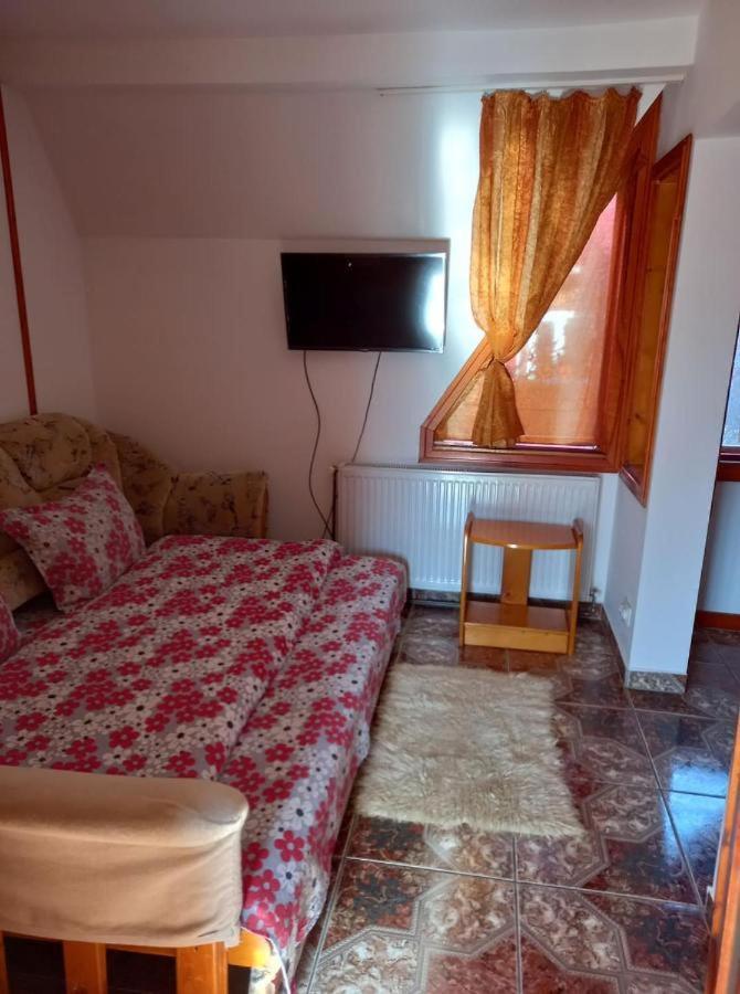 Casa Paltin Vila Si Cabane Poiana Stampei Экстерьер фото