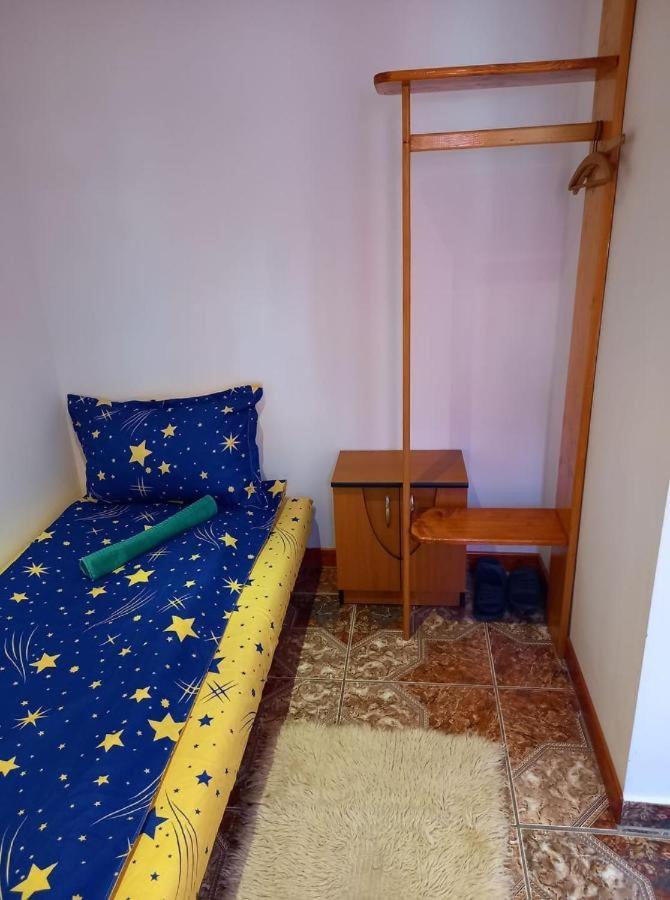 Casa Paltin Vila Si Cabane Poiana Stampei Экстерьер фото