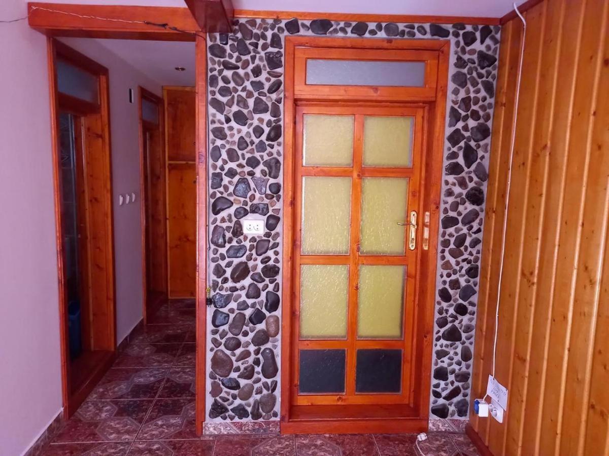 Casa Paltin Vila Si Cabane Poiana Stampei Экстерьер фото