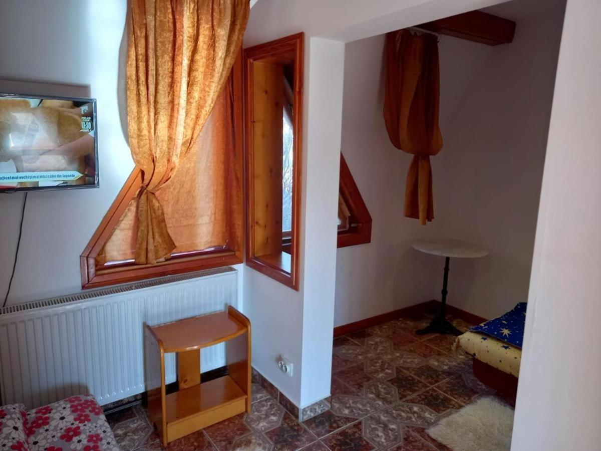 Casa Paltin Vila Si Cabane Poiana Stampei Экстерьер фото