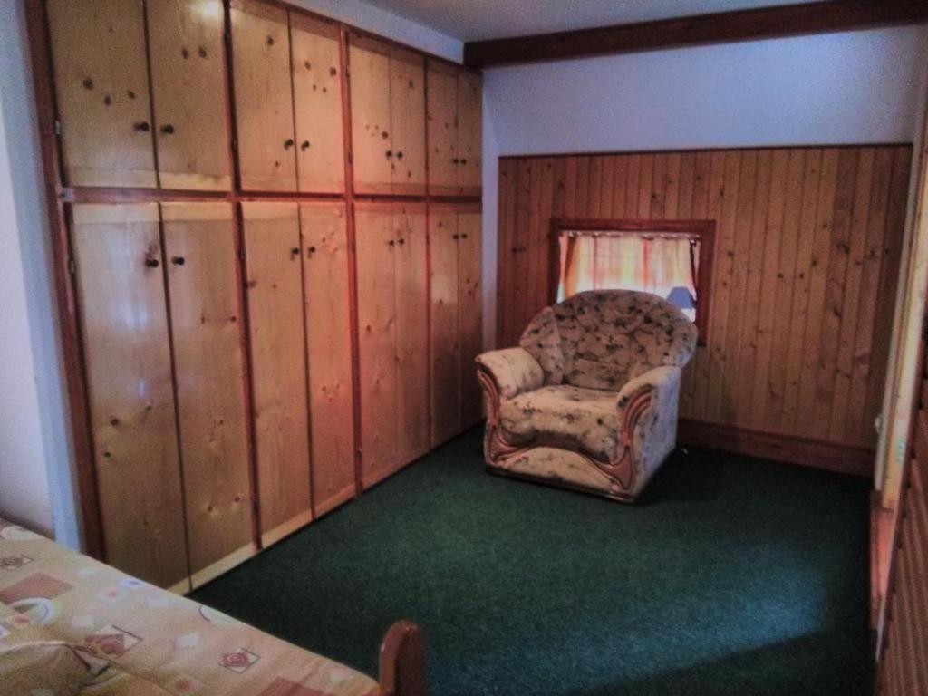 Casa Paltin Vila Si Cabane Poiana Stampei Экстерьер фото